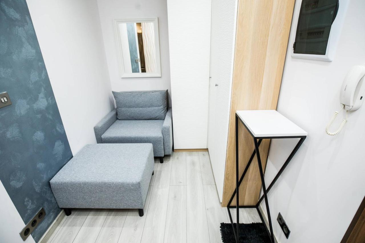 Markiz Apartments Stary Toruń Exteriör bild